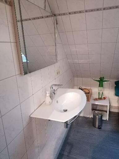 Mome Appartment Gross Ronnau ภายนอก รูปภาพ