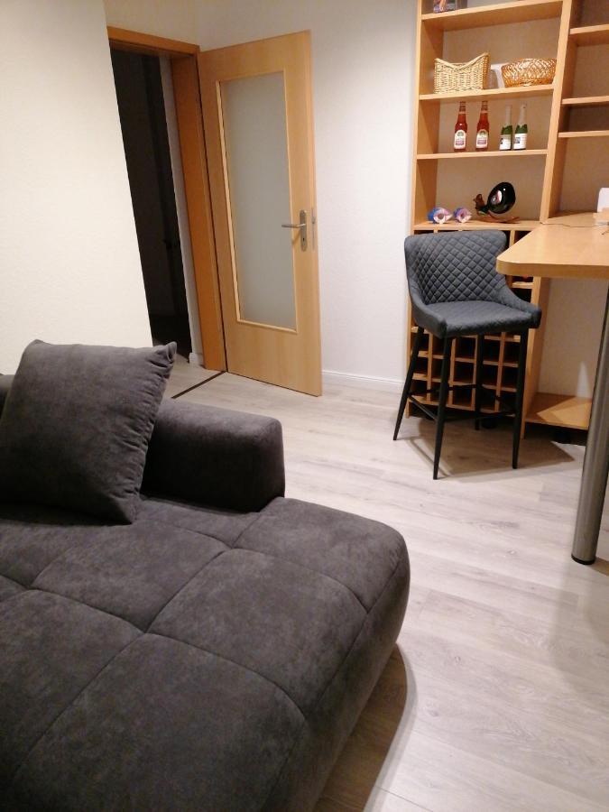Mome Appartment Gross Ronnau ภายนอก รูปภาพ