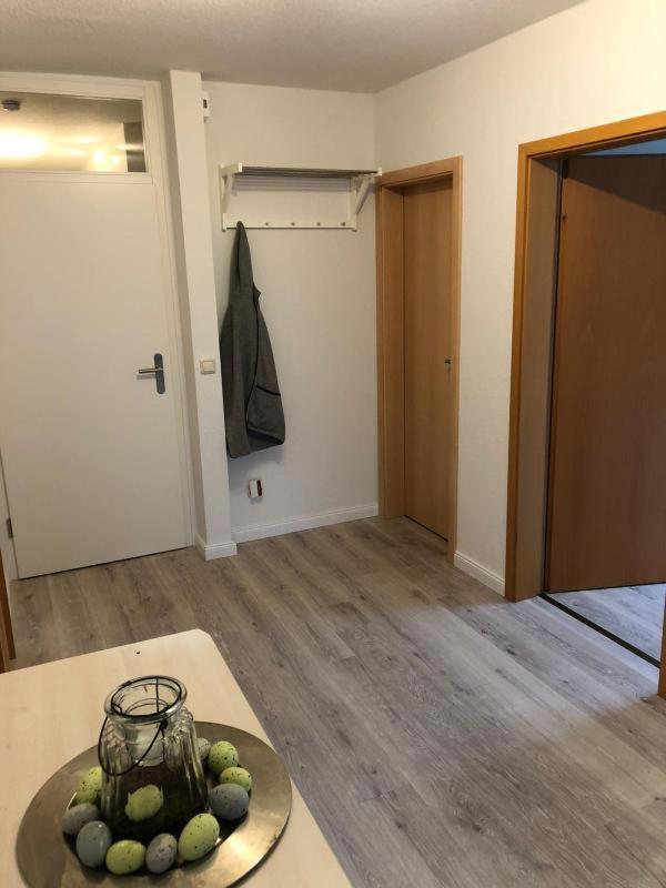Mome Appartment Gross Ronnau ภายนอก รูปภาพ